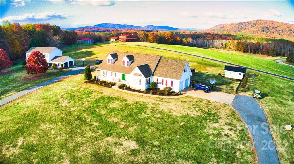 565 Salem Church Road - Photo 1