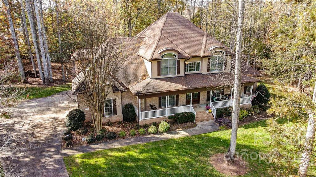 715 Cooks Cove Ridge - Photo 1