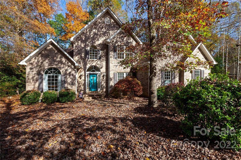 321 Forbes Court - Photo 1