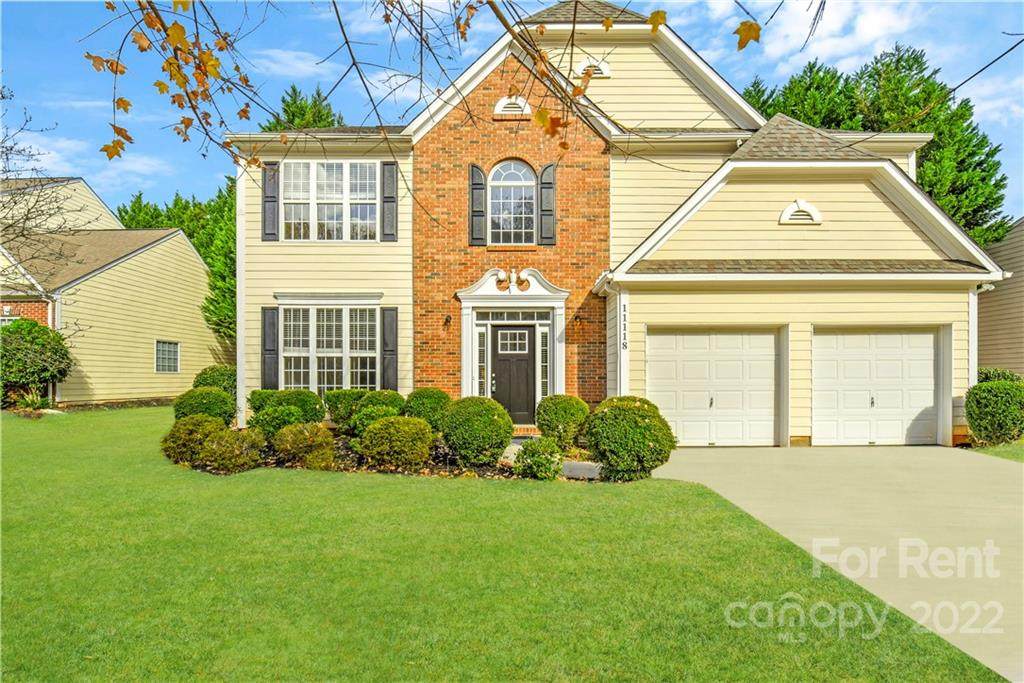 11118 Chastain Parc Drive - Photo 1