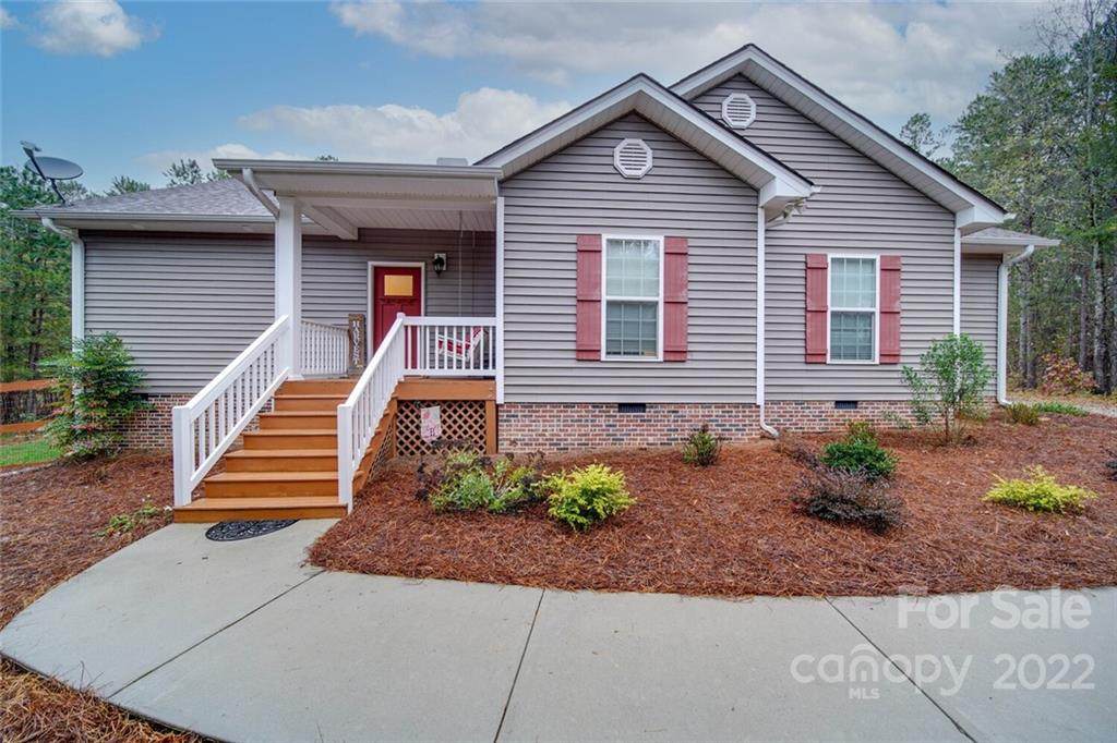 6200 Ashland Road - Photo 1