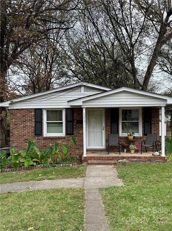 1217 Allen Street - Photo 1