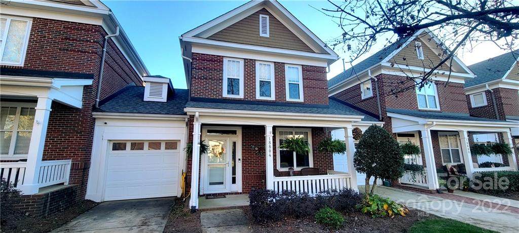 18804 Ramsey Cove Drive - Photo 1