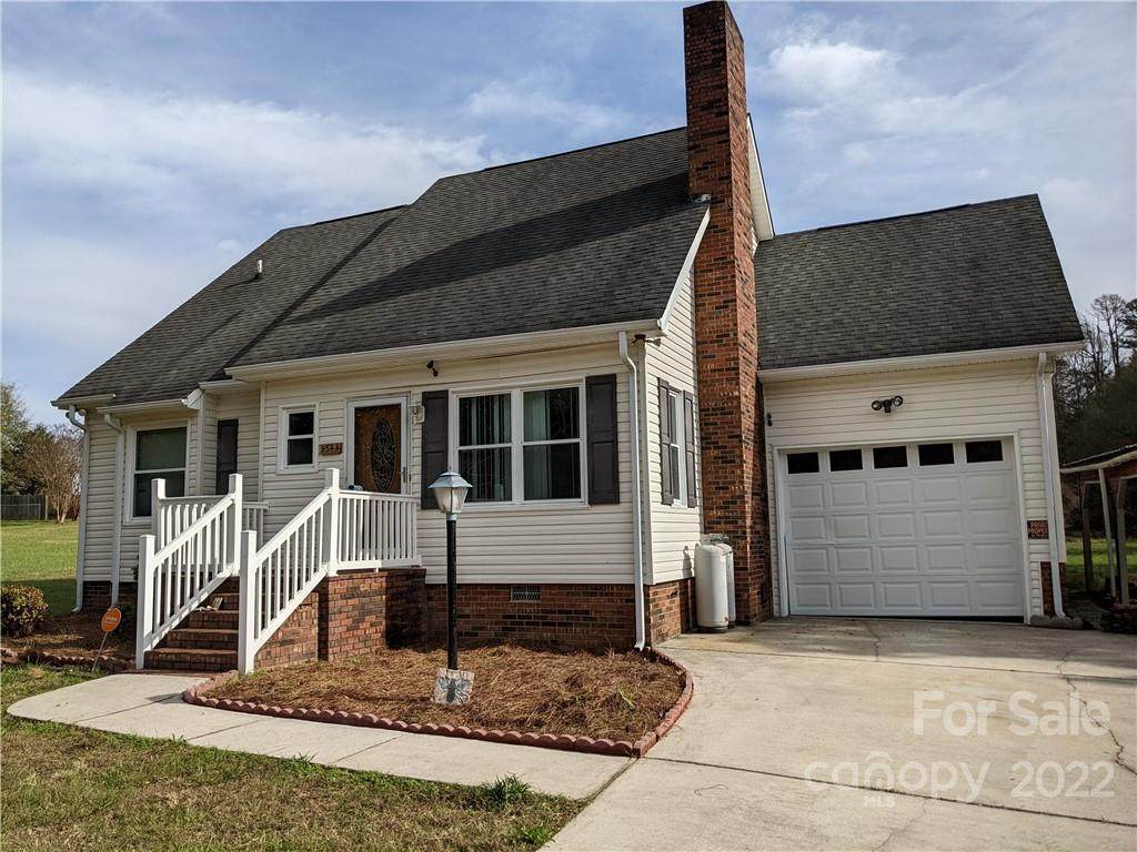 1543 Boy Scout Road - Photo 1