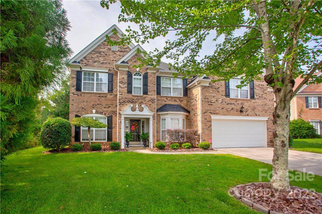 9581 Mahland Court - Photo 1