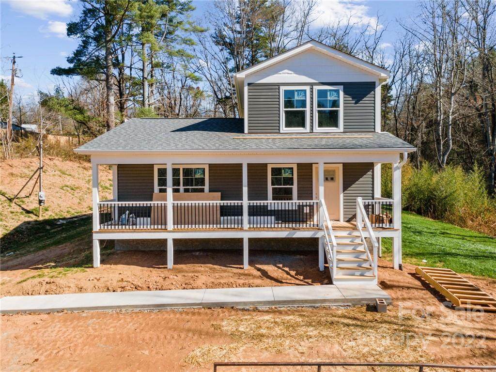 55 Cole Road - Photo 1