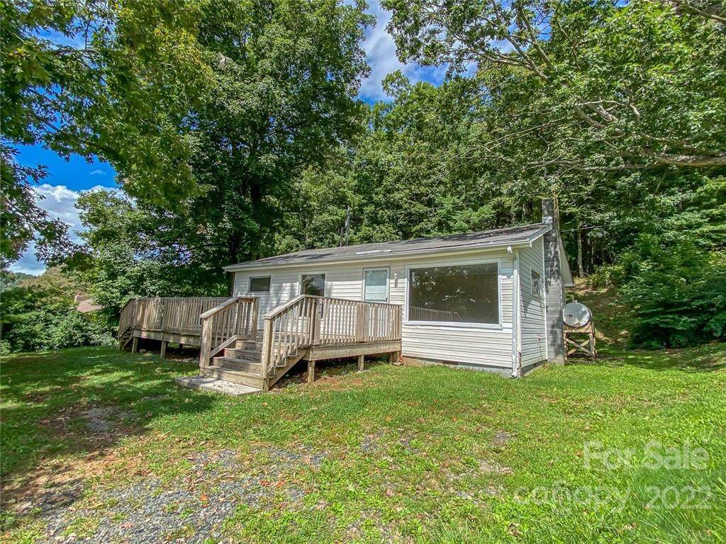 239 Ore Knob Mine Road - Photo 1
