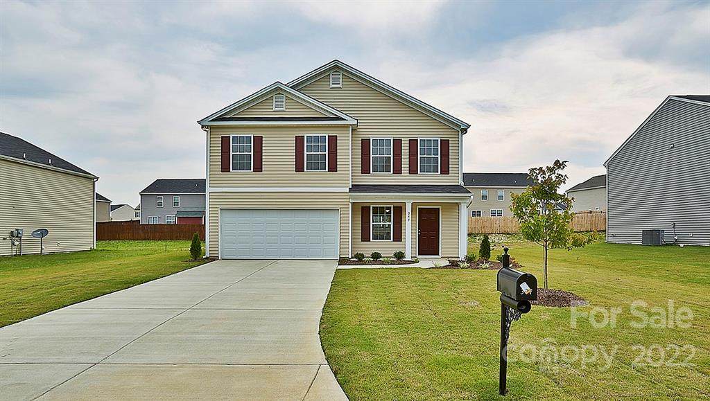 33 Hamrick Drive - Photo 1