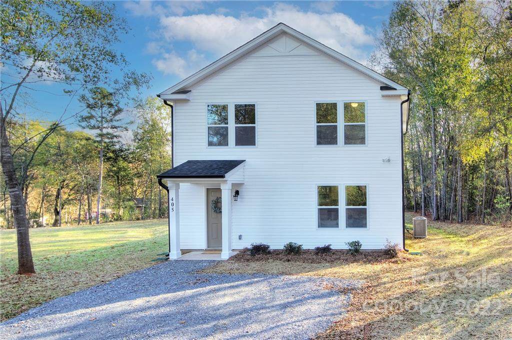 405 Kickapoo Avenue - Photo 1