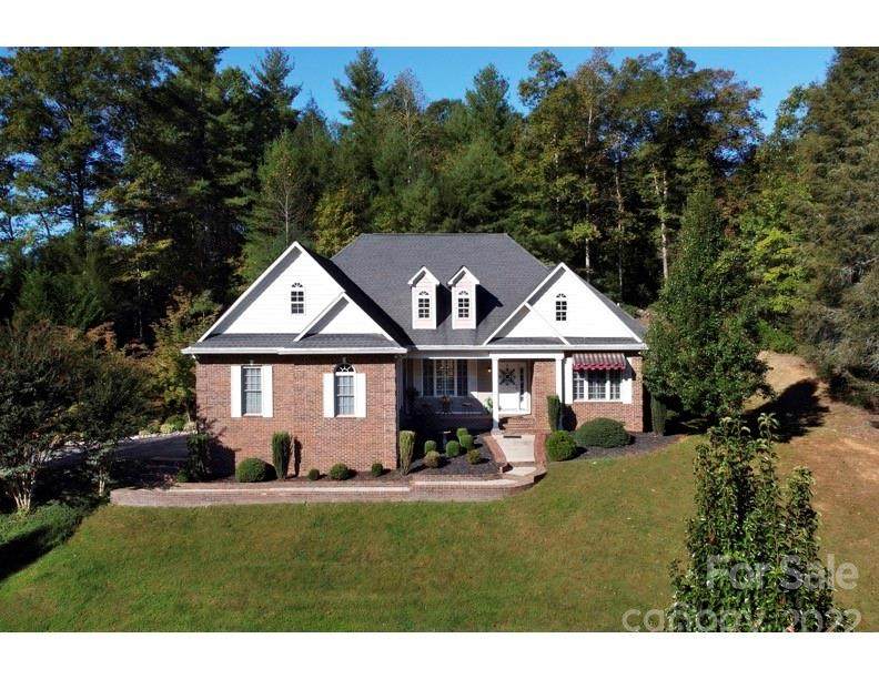241 Cross Creek Drive - Photo 1
