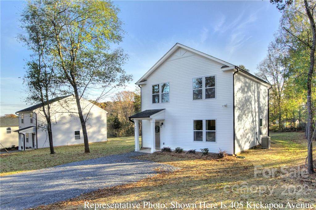 413 Kickapoo Avenue - Photo 1