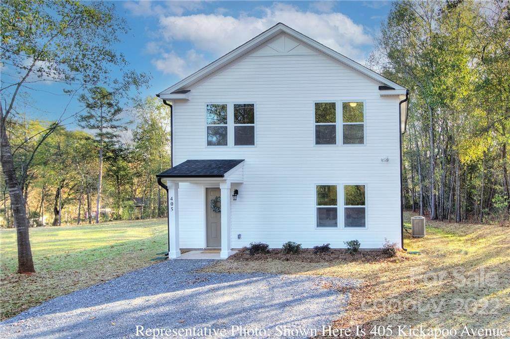 417 Kickapoo Avenue - Photo 1