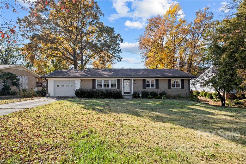 741 Gibson Drive - Photo 1