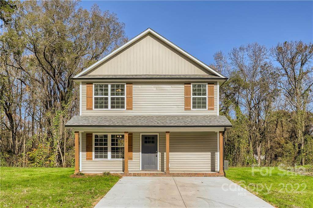 309 Torbush Drive - Photo 1