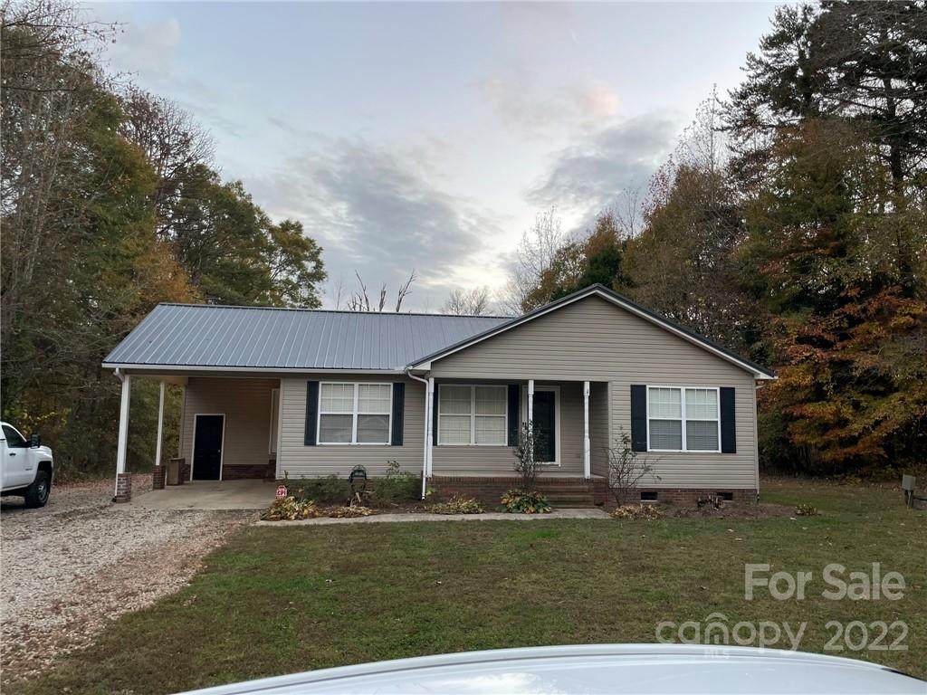 2445 Heilig Road - Photo 1