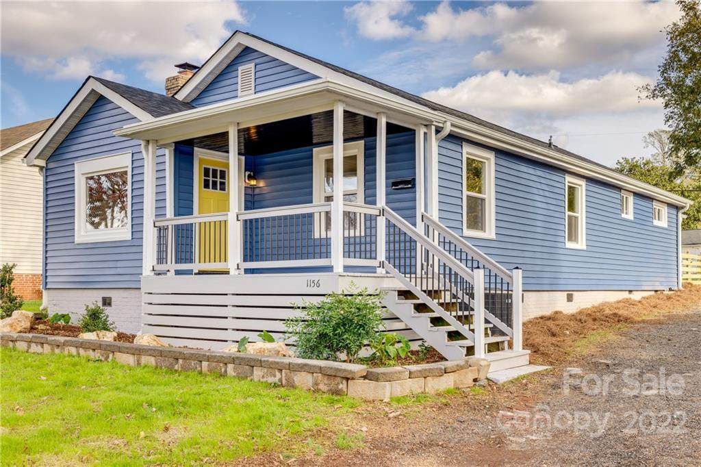 1156 Eisenhower Road - Photo 1