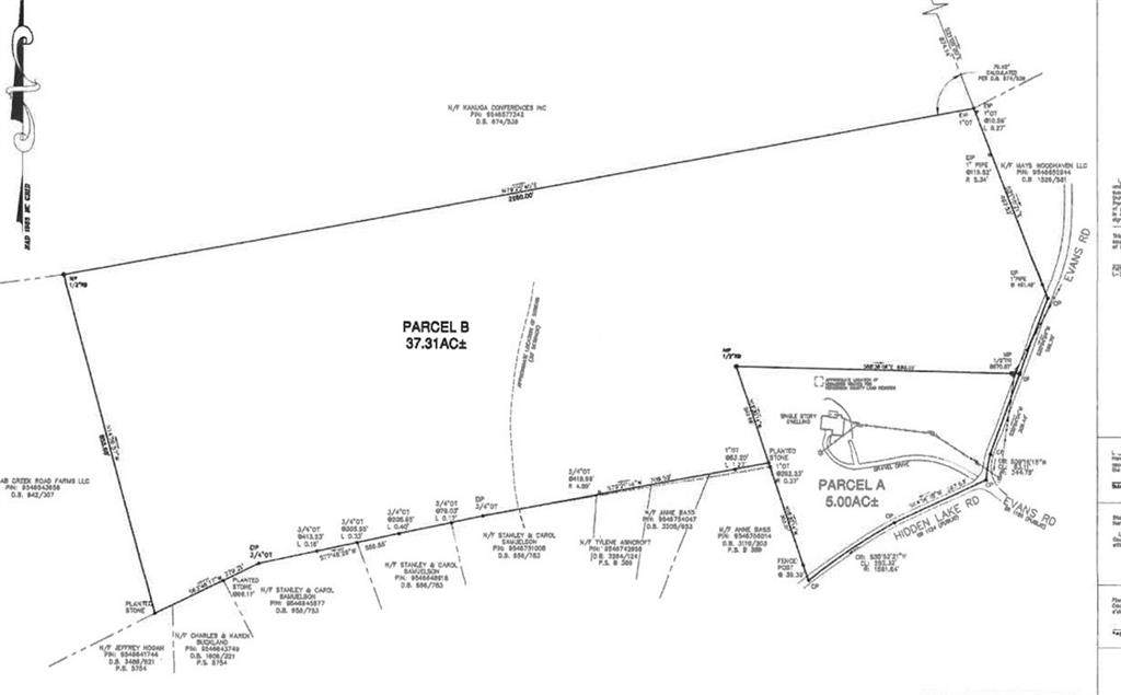 000 Evans Road - Photo 1