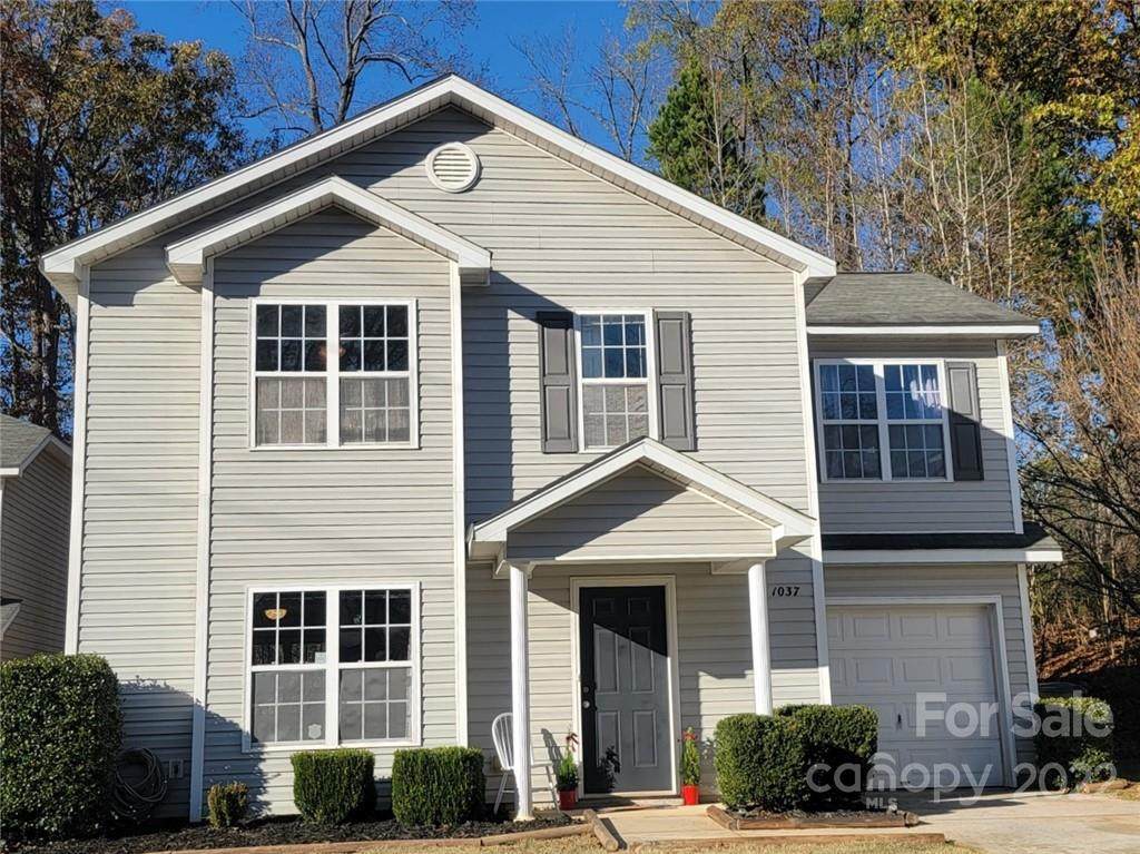 1037 Dale Avenue - Photo 1