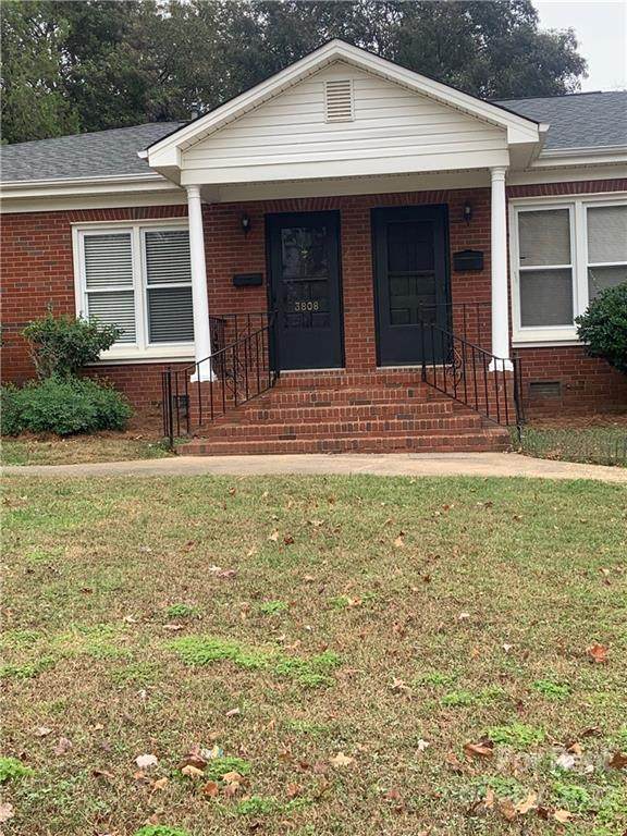 3808 Rosehaven Drive - Photo 1