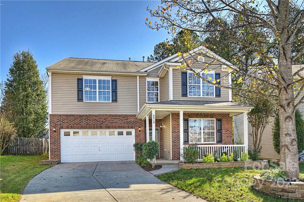 2318 Nettleton Court - Photo 1