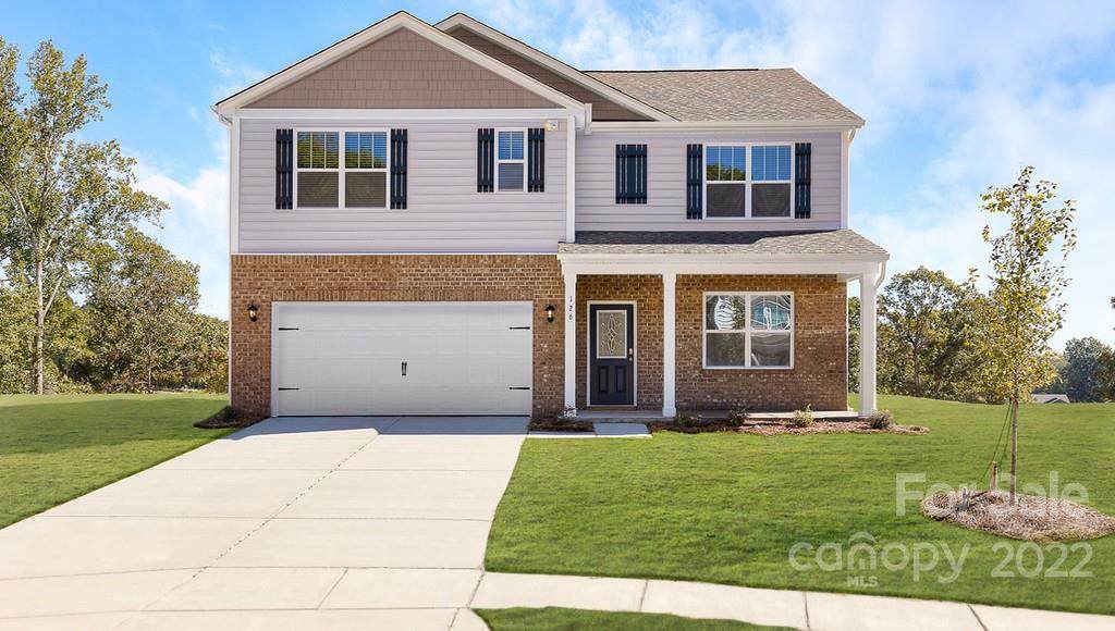 325 Carolina Hemlock Drive - Photo 1
