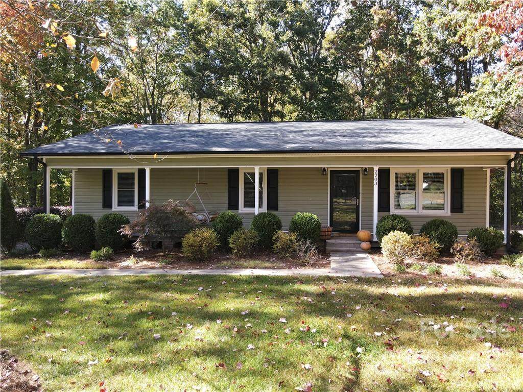 2203 Carter Drive - Photo 1
