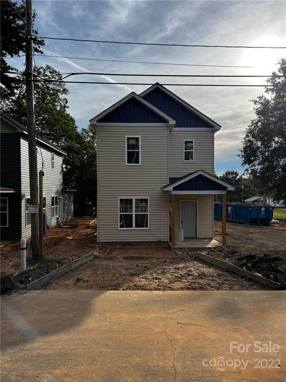 704 Falls Street - Photo 1