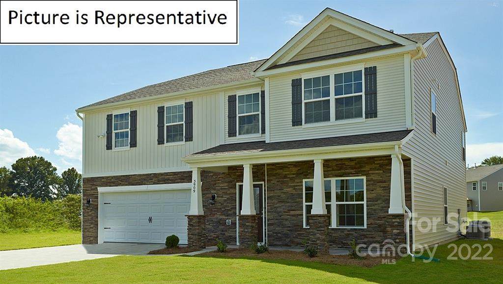 265 Autumn Sage Drive - Photo 1