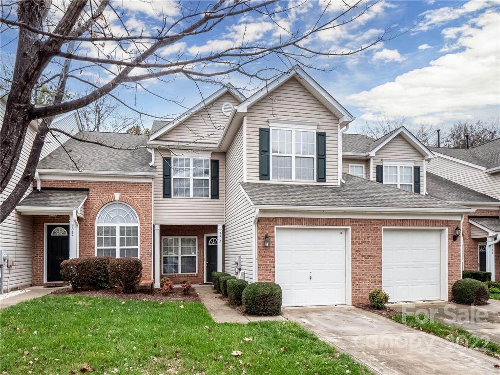 3512 Summerfield Ridge Lane - Photo 1