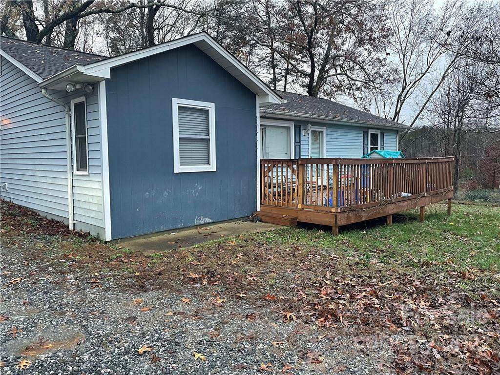 1137 Gilboa Church Road - Photo 1