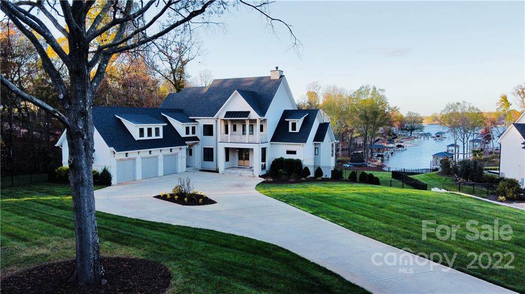 20911 Cinnamon Tree Lane - Photo 1