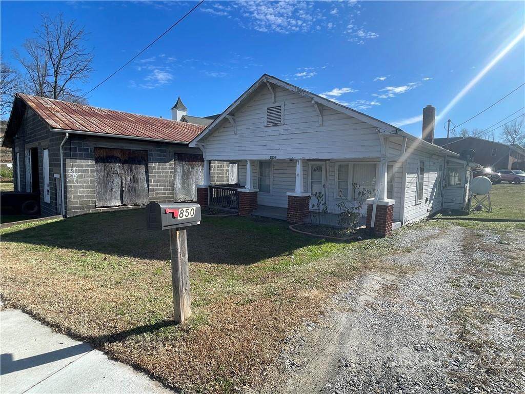 850 State Street - Photo 1