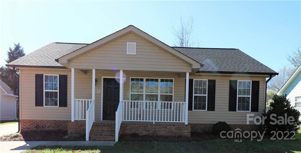 205 Coventry Drive - Photo 1