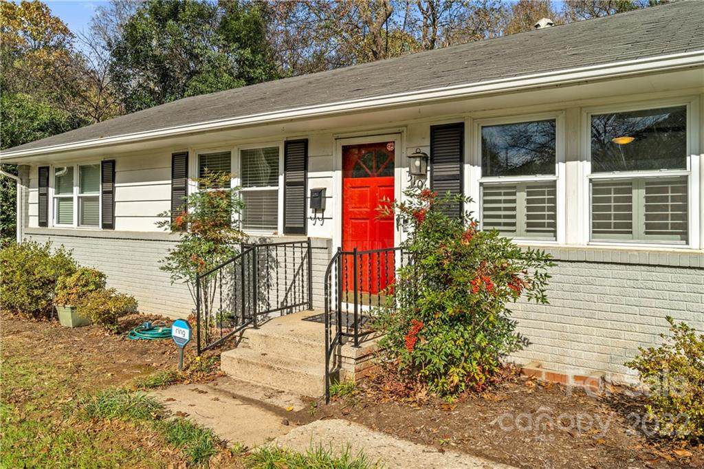5101 Murrayhill Road - Photo 1