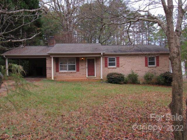 120 Circle Drive - Photo 1