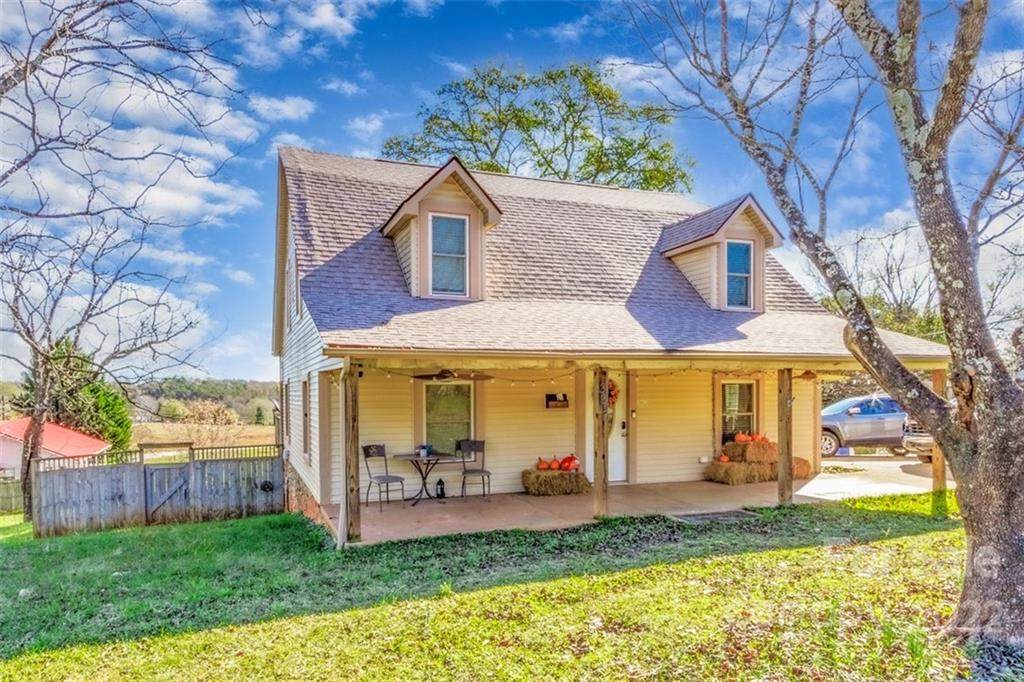 392 Spindale Street - Photo 1