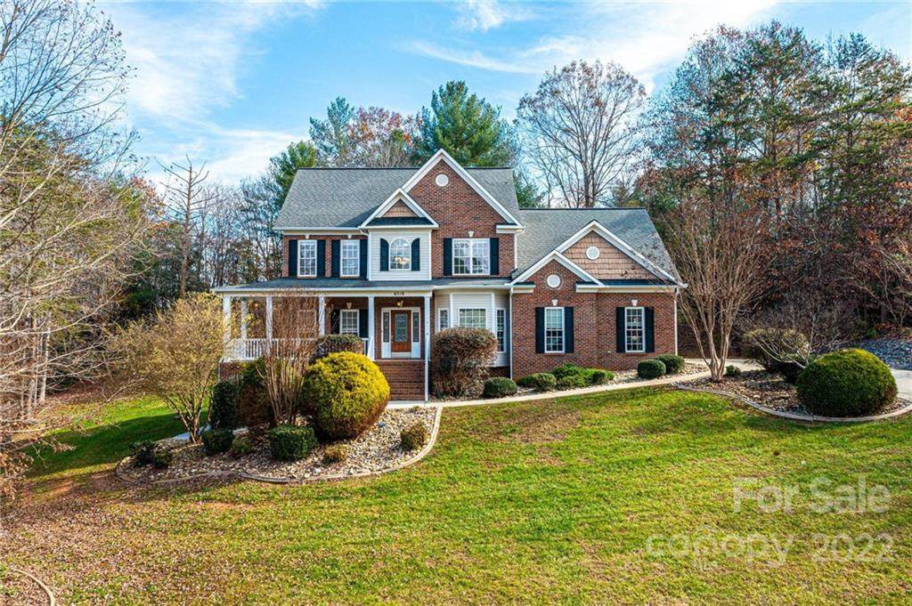6518 Emory Drive - Photo 1