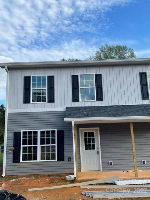 1127 Davis Street - Photo 1