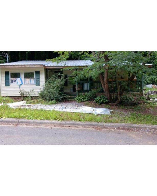 92 Laurel Branch Road - Photo 1