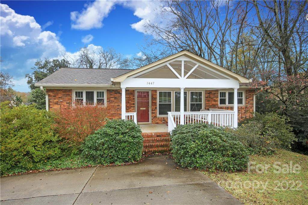 3447 Selwyn Avenue - Photo 1