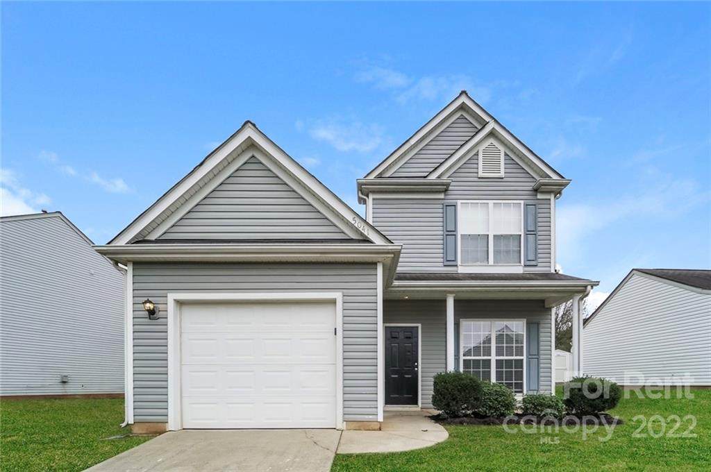 5041 Blueberry Hollow Place - Photo 1