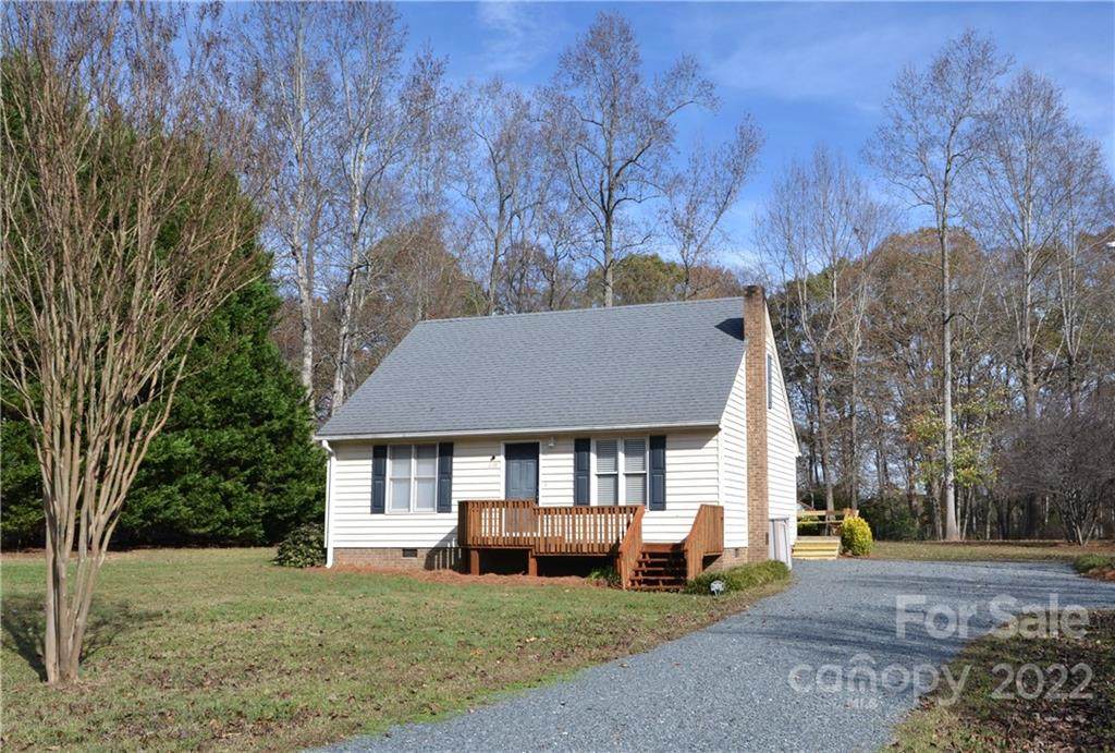 239 Tilden Nursery Road - Photo 1