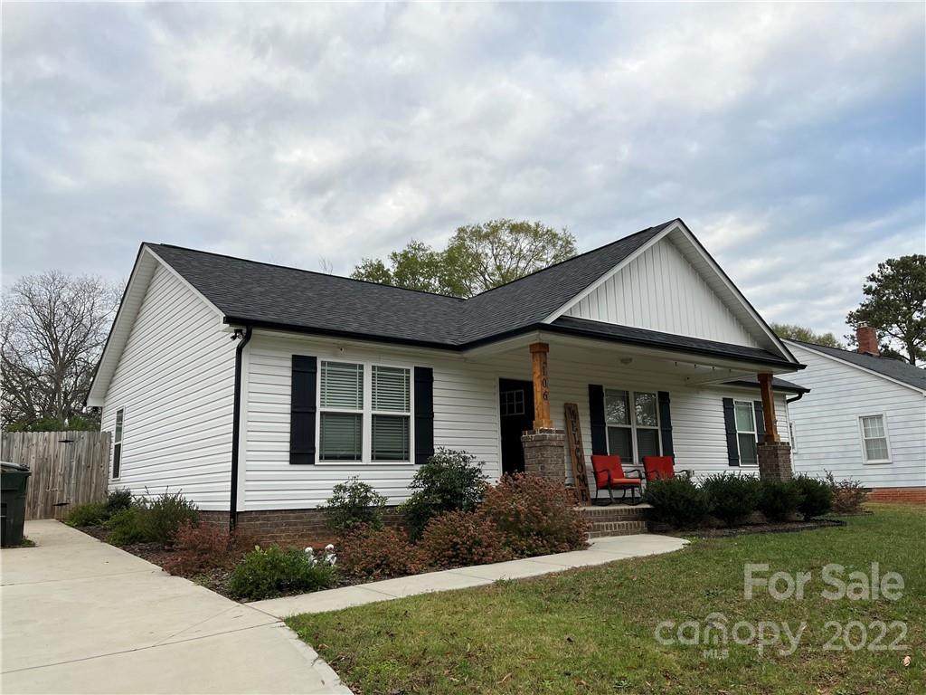 106 Todd Drive - Photo 1