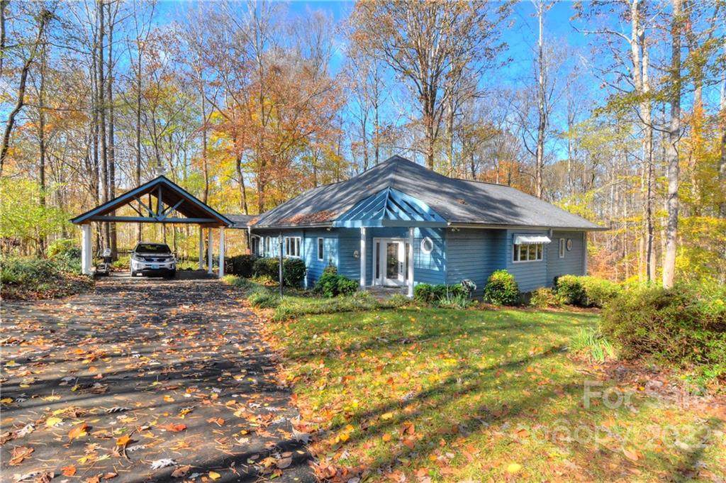 6408 Old Ridge Road - Photo 1
