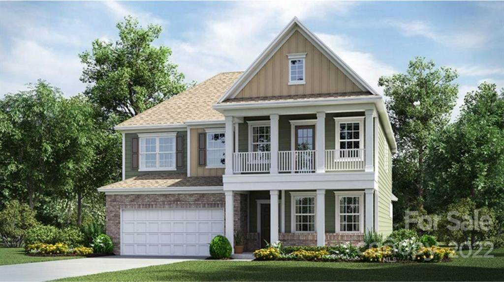 4052 Whipcord Drive - Photo 1