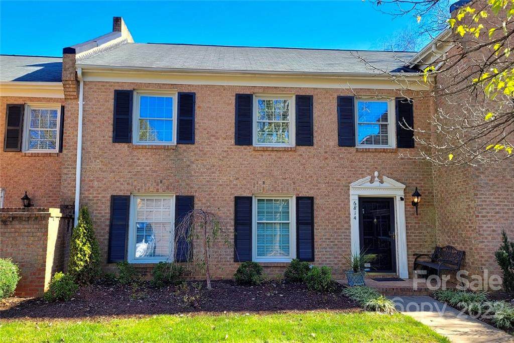 6814 Dumbarton Drive - Photo 1