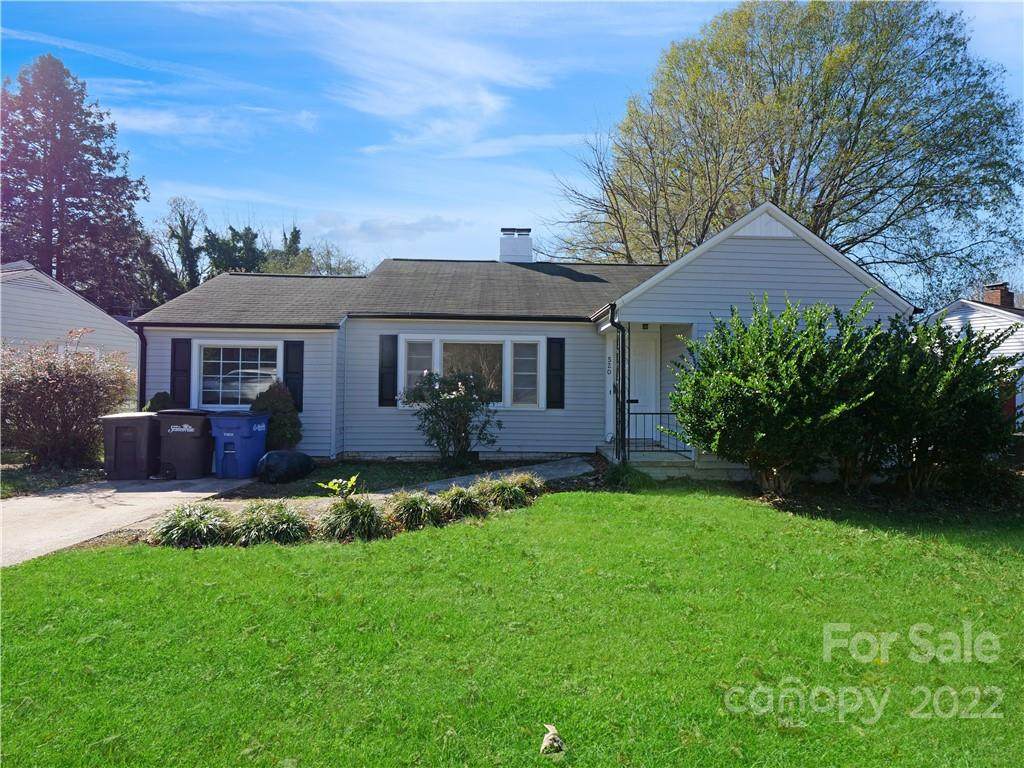 520 Margaret Drive - Photo 1