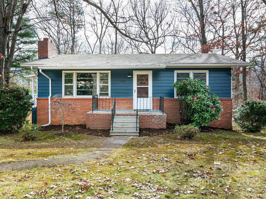 143 Tabernacle Road - Photo 1