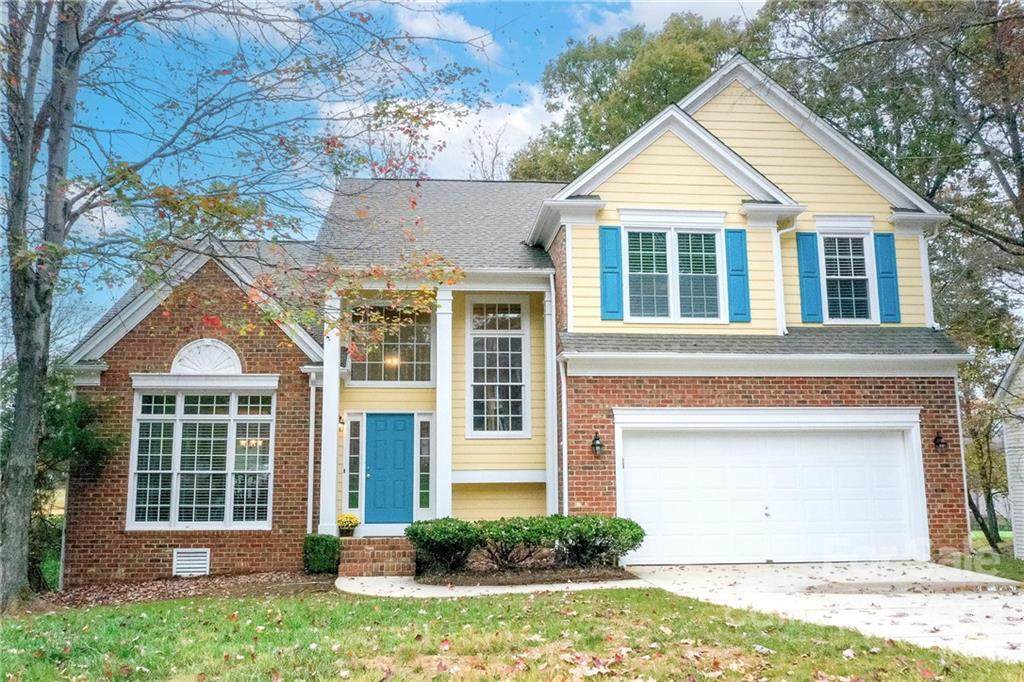 4003 Beauvista Drive - Photo 1