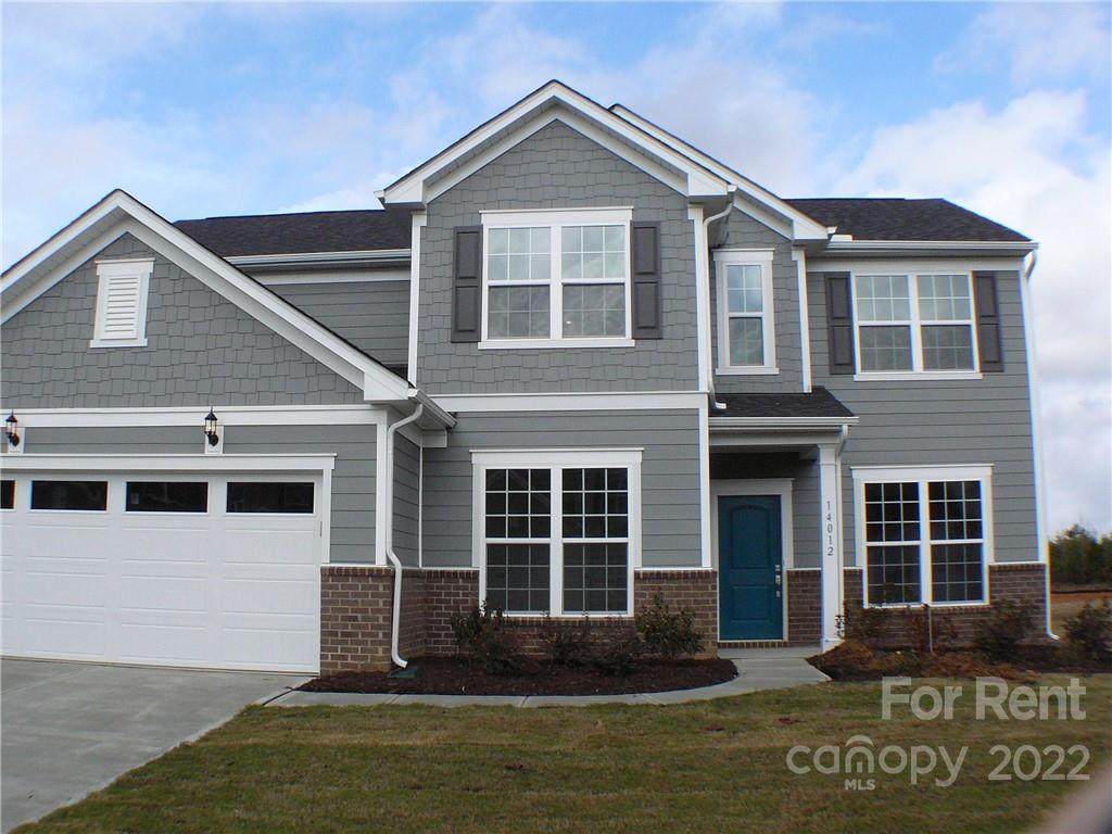 14012 Glaswick Drive - Photo 1